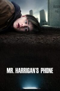 Telefon pana Harrigana zalukaj online