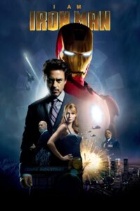 I Am Iron Man zalukaj online