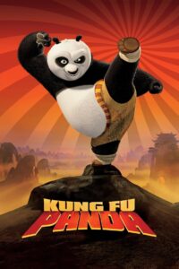 Kung Fu Panda zalukaj online