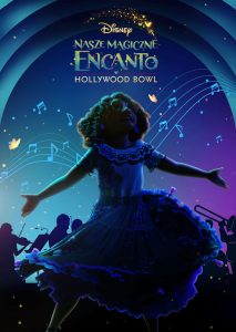 Nasze magiczne Encanto w Hollywood Bowl zalukaj online