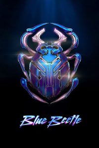 Blue Beetle zalukaj online